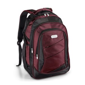 11112. Mochila para notebook 15'6'' em 1680D e 300D