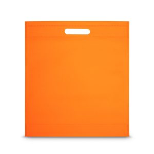 SHIRAZ. Sacola em non-woven (80 g/m²) termo-selado