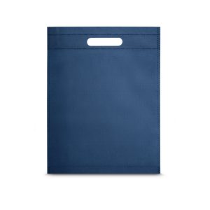 RENNES. Sacola em non-woven (80 g/m²) termo-selado