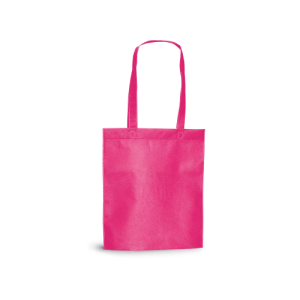 GOA. Sacola em non-woven (80 g/m²) termo-selado
