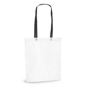RECIFE. Sacola em non-woven (80 g/m²) termo-selado