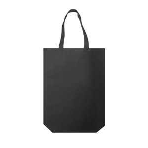 PALMAS. Sacola em non-woven (80 g/m²) termo-selado
