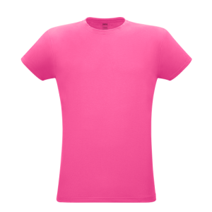 PITANGA. Camiseta unissex de corte regular
