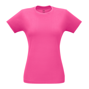 PITANGA WOMEN. Camiseta feminina
