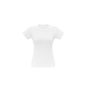 PITANGA WOMEN WH. Camiseta feminina
