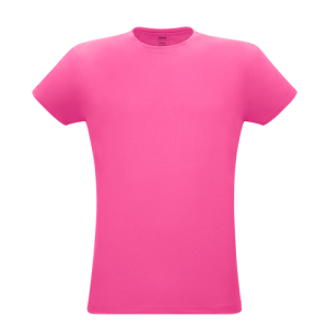 PAPAYA. Camiseta unissex de corte regular