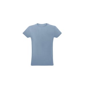 Azul pastel