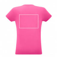 Costas Silk screen têxtil