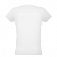 Costas Silk screen têxtil