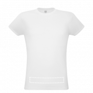 Barra Silk screen têxtil