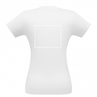 Costas Silk screen têxtil