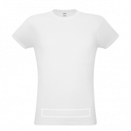 Barra Silk screen têxtil