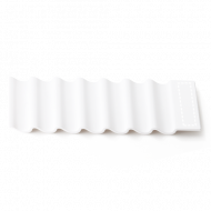 Lateral Silk Screen