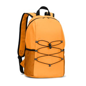 TURIM II. Mochila em 600D 15 L