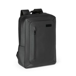BIRMINGHAM. Mochila para notebook (15'6'') em 600D impermeável com compartimento principal almofadado (10 L)