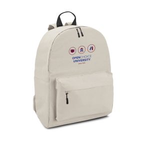 BERNAS. Mochila em 600D com alças almofadadas 18 L