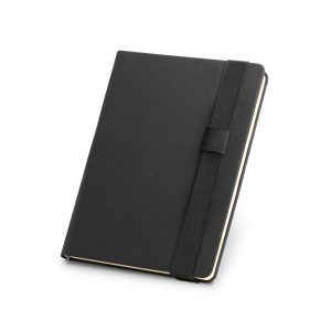 SHAKESPEARE II. Caderno A5 de capa dura em c.sintético com páginas lisas