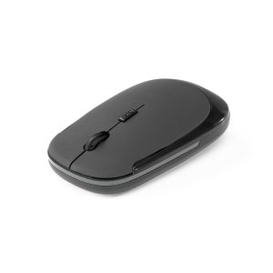 CRICK 2'4. Mouse wireless 2'4G em ABS 100% reciclado