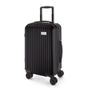 BRUGES 33L. Mala de viagem executivo em ABS e PET com interior forrado (33 L)