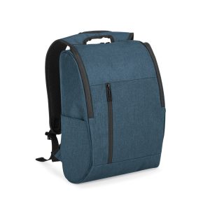 LUNAR. Mochila para notebook (15'6'') em 600D de alta densidade (14 L)