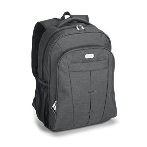 ARKY. Mochila para notebook (17'') em 600D de alta densidade com compartimento forrado (24 L)