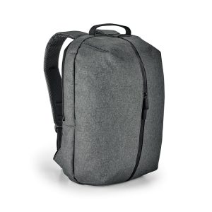 WILTZ. Mochila para notebook 15'6'' em 600D de alta densidade