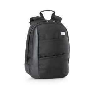 ANGLE BPACK. Mochila para notebook 15'6" em 1680D e c. sintético