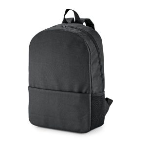 HEXA. Mochila para notebook (15'6'') em 600D com compartimento almofadado (16 L)