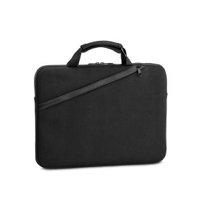 SEATTLE. Pasta para notebook (14'') em soft shell de alta densidade