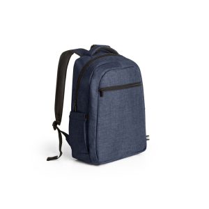 ANTWERP. Mochila para notebook (15") em 600D de alta densidade (17 L)