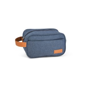 TAHAA. Bolsa de cosméticos em 600D
