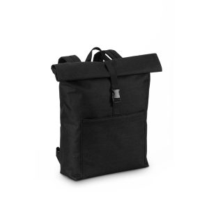 ATENAS. Mochila para notebook (17'3") em 600D (21 L)