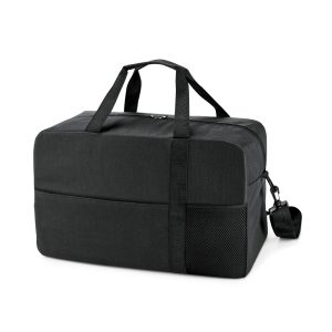 HEXA SPORT. Bolsa esportiva em 600D com fundo de placa semi-rígida (29 L)