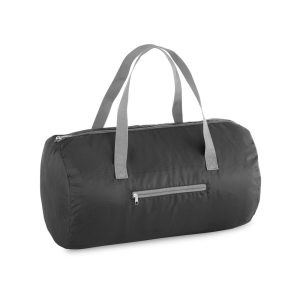 TORONTO. Sacola esportiva, dobrável, em 210D ripstop (17 L)