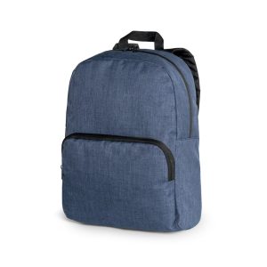 KIEV. Mochila para notebook 14'' em 600D de alta densidade