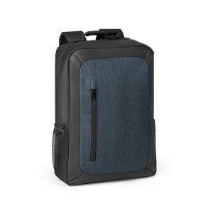 BANGKOK. Mochila para notebook (15'6'') em 600D de alta densidade e 600D com revestimento resistente à água (10 L)