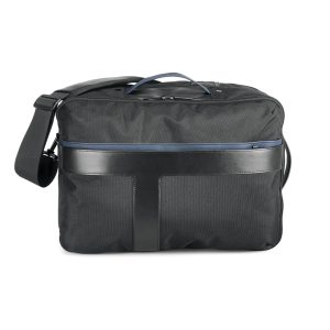 DYNAMIC BACKPACK I. Mochila 2 in 1 portátil (15'6'') em c. sintético 1680D (26 L)