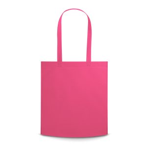 CANARY. Sacola em non-woven (80 g/m²) termo-selada