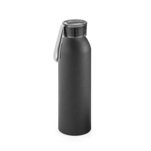RIO. Squeeze em alumínio com tira em silicone (660 mL)