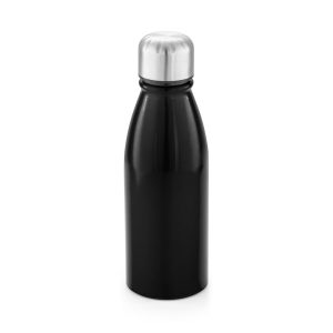 BEANE. Squeeze em alumínio com tampa em aço inox (500 mL)