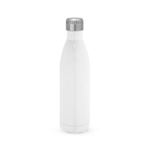 AMORTI L. Garrafa térmica para sublimação em aço inox de parede dupla isolada a vácuo (800 mL)