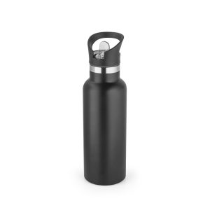 NORTON. Garrafa térmica em aço inox de parede dupla isolada a vácuo (570 mL)