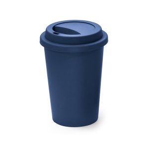TONALI 450. Copo reutilizável em PP (450 mL)