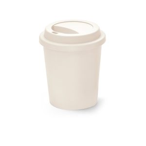 TONALI 350. Copo de viagem em PP (350 mL)