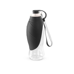 MOLLY. Squeeze para PET, em PP e silicone (580 mL)