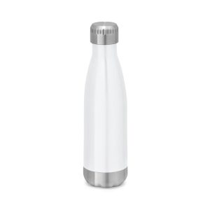 SHOW. Garrafa térmica em aço inox de parede dupla isolada a vácuo (510 mL)
