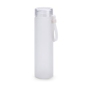 WILLIAMS. Squeeze em vidro borossilicato com alça (470 mL)