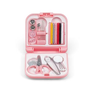 BILBO. Kit de costura para viagem