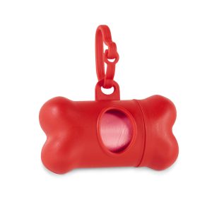 TROTTE. Kit de higiene para cachorro em PP