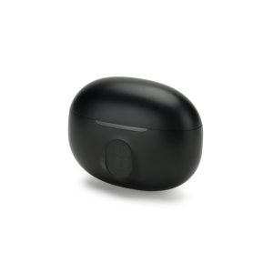 CAETANO. Fones de ouvido wireless com autonomia de 4h (200 mAh), em ABS 100% reciclado